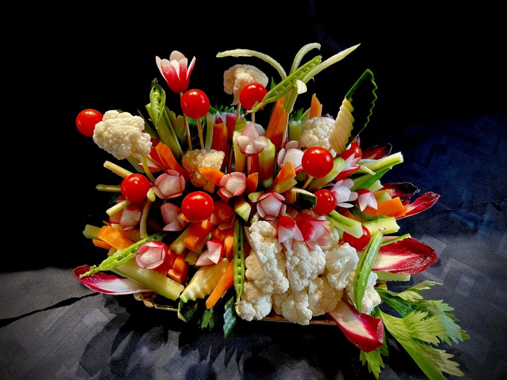 Bouquet de légumes frais de le-panier-de-benedita à Montpellier, Ecusson, Védas, Mauguio, Jacou, Castlenau Le Lez,