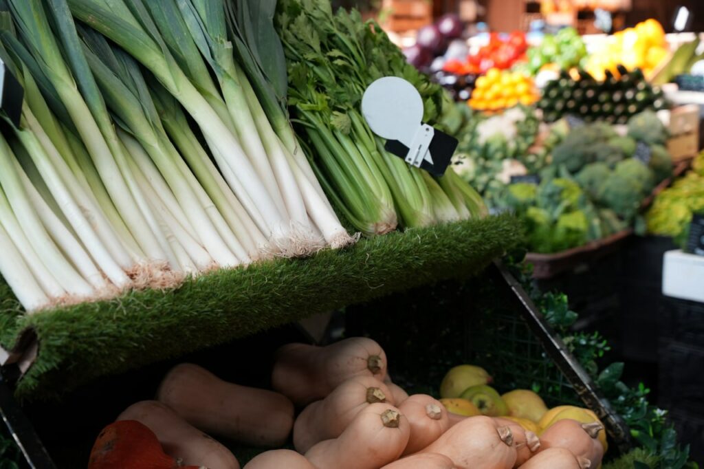 Fruits et légumes frais du marché le-panier-de-benedita à Montpellier, Ecusson, Védas, Mauguio, Jacou, Castlenau Le Lez,